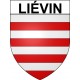 Arras Sticker wappen, gelsenkirchen, augsburg, klebender aufkleber