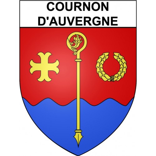Arras Sticker wappen, gelsenkirchen, augsburg, klebender aufkleber