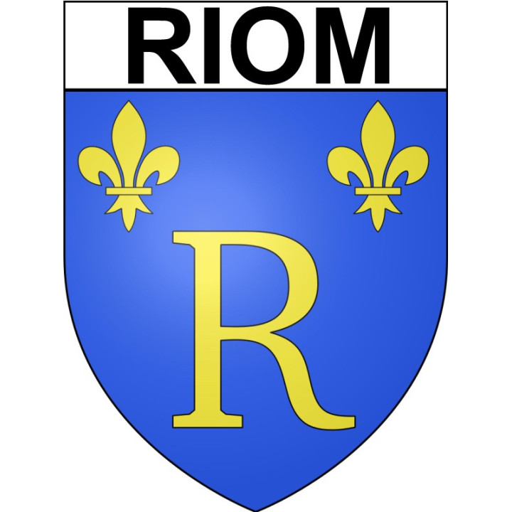 Pegatinas escudo de armas de Arras adhesivo de la etiqueta engomada