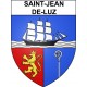 Anglet Sticker wappen, gelsenkirchen, augsburg, klebender aufkleber