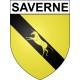 Adesivi stemma Anglet adesivo