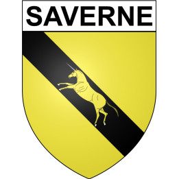 Stickers coat of arms Anglet adhesive sticker