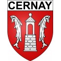 Adesivi stemma Anglet adesivo
