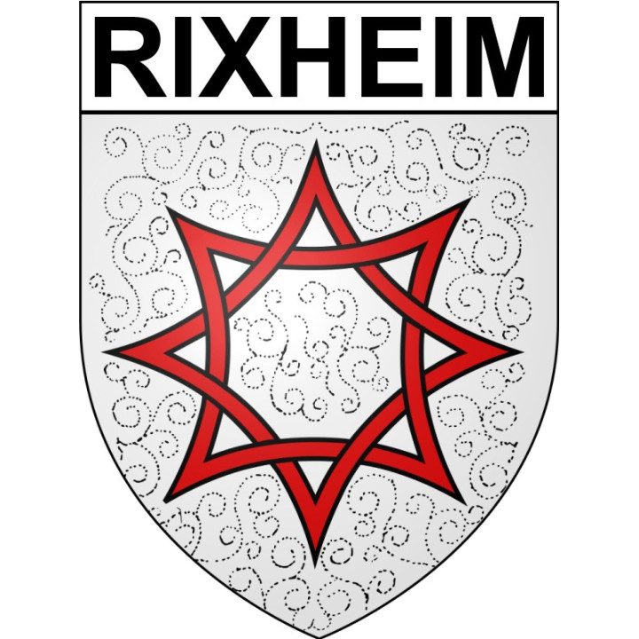 Anglet Sticker wappen, gelsenkirchen, augsburg, klebender aufkleber