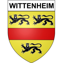 Anglet Sticker wappen, gelsenkirchen, augsburg, klebender aufkleber