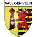 Adesivi stemma Anglet adesivo
