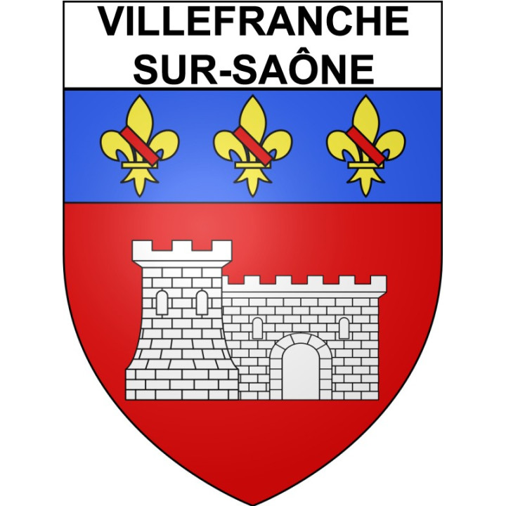 Anglet Sticker wappen, gelsenkirchen, augsburg, klebender aufkleber