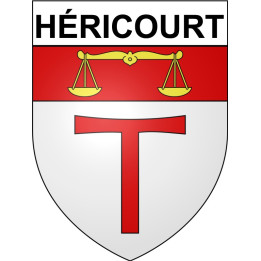 Stickers coat of arms Anglet adhesive sticker