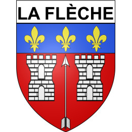 Anglet Sticker wappen, gelsenkirchen, augsburg, klebender aufkleber