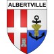 Adesivi stemma Anglet adesivo