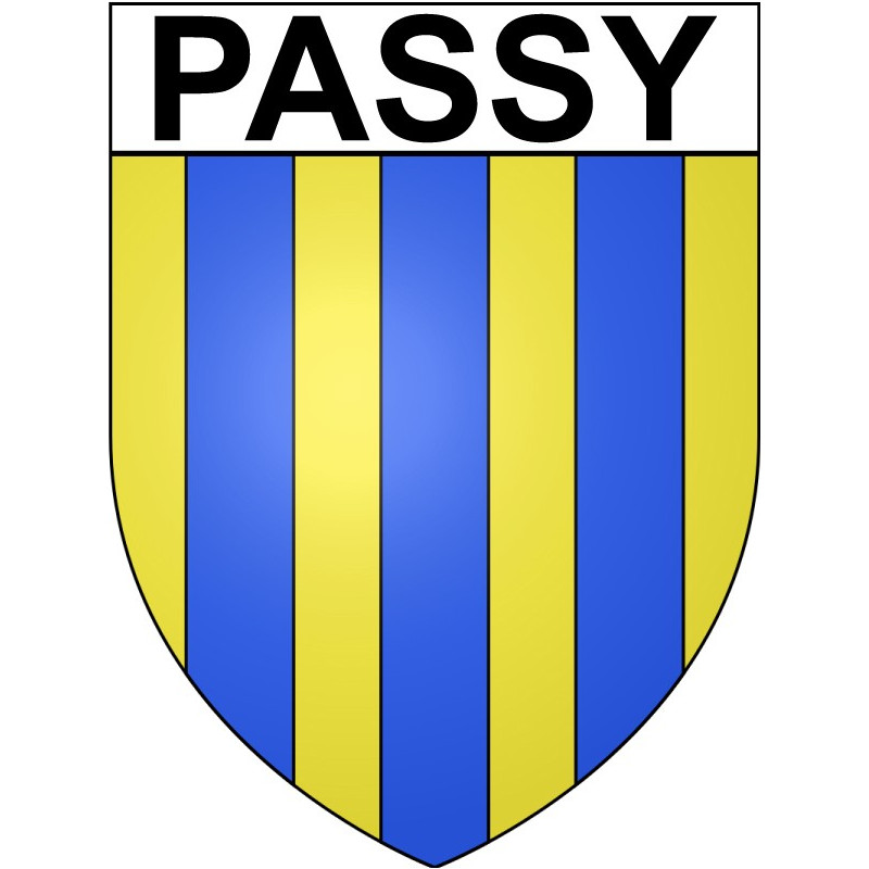 Annecy Sticker wappen, gelsenkirchen, augsburg, klebender aufkleber
