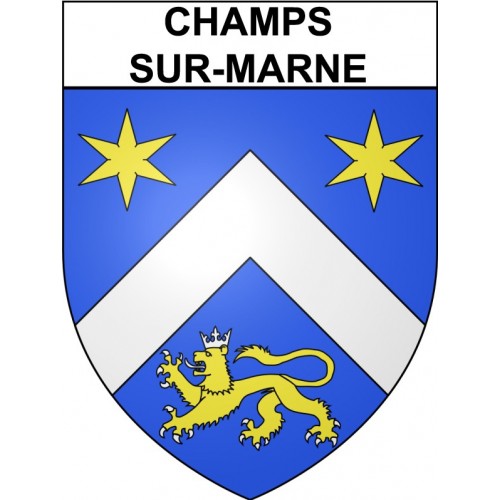 Pegatinas escudo de armas de Annecy adhesivo de la etiqueta engomada
