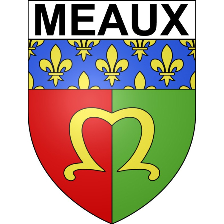 Annecy Sticker wappen, gelsenkirchen, augsburg, klebender aufkleber