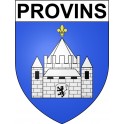 Adesivi stemma Annecy adesivo