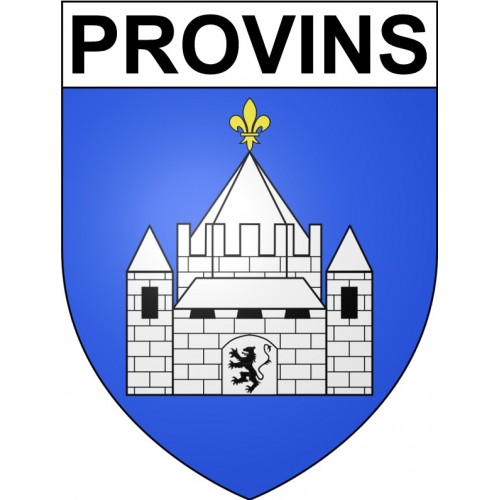 Adesivi stemma Annecy adesivo
