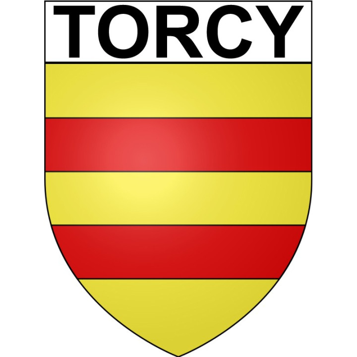 Annecy Sticker wappen, gelsenkirchen, augsburg, klebender aufkleber