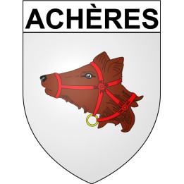 Annecy Sticker wappen, gelsenkirchen, augsburg, klebender aufkleber