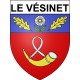 Annecy Sticker wappen, gelsenkirchen, augsburg, klebender aufkleber