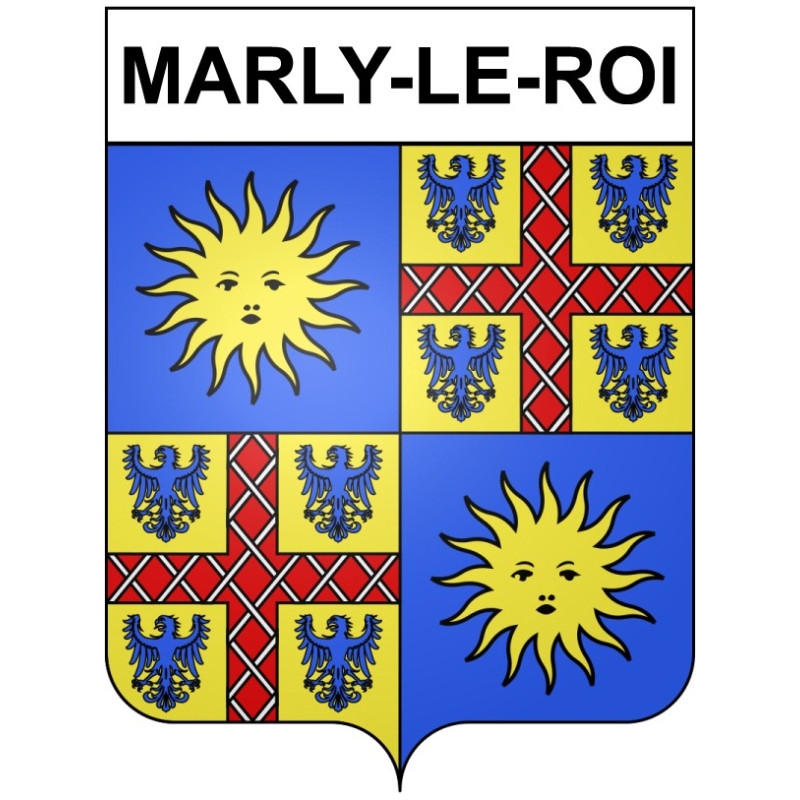 Annecy Sticker wappen, gelsenkirchen, augsburg, klebender aufkleber