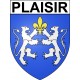 Adesivi stemma Annecy adesivo