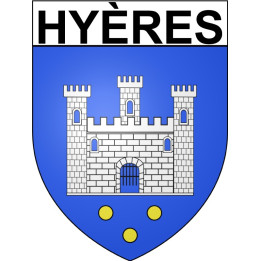Annecy Sticker wappen, gelsenkirchen, augsburg, klebender aufkleber