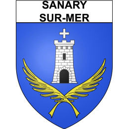 Annecy Sticker wappen, gelsenkirchen, augsburg, klebender aufkleber