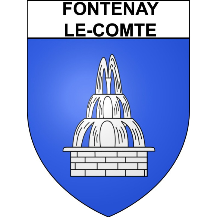 Annecy Sticker wappen, gelsenkirchen, augsburg, klebender aufkleber