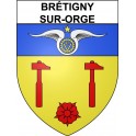 Adesivi stemma Annecy adesivo