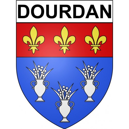 Annecy Sticker wappen, gelsenkirchen, augsburg, klebender aufkleber