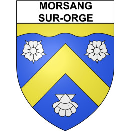 Annecy Sticker wappen, gelsenkirchen, augsburg, klebender aufkleber