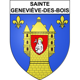 Annecy Sticker wappen, gelsenkirchen, augsburg, klebender aufkleber