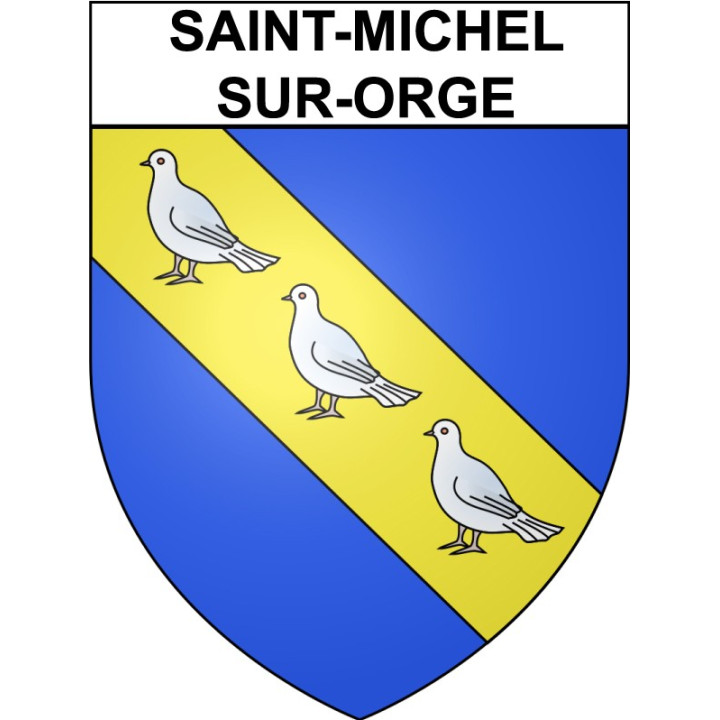 Annecy Sticker wappen, gelsenkirchen, augsburg, klebender aufkleber