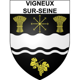 Annecy Sticker wappen, gelsenkirchen, augsburg, klebender aufkleber