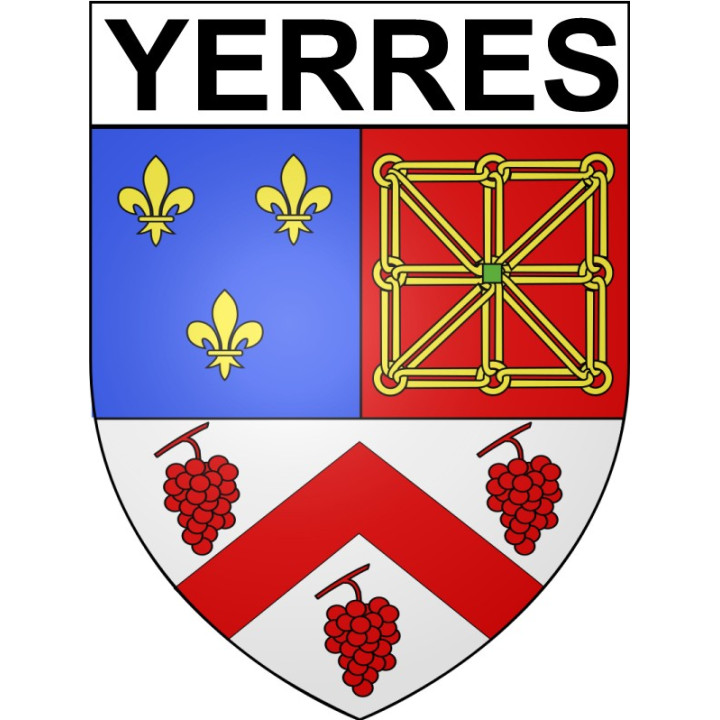 Annecy Sticker wappen, gelsenkirchen, augsburg, klebender aufkleber