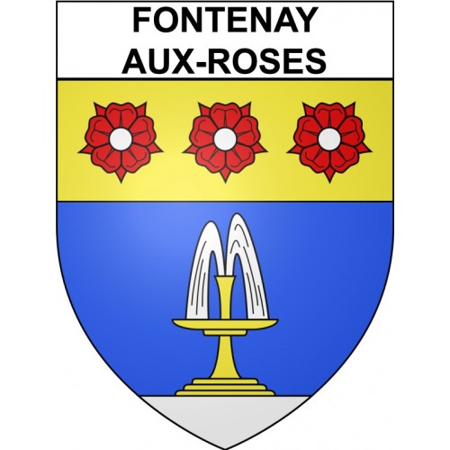 Annecy Sticker wappen, gelsenkirchen, augsburg, klebender aufkleber