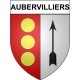 Adesivi stemma Annecy adesivo