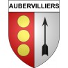 Adesivi stemma Annecy adesivo