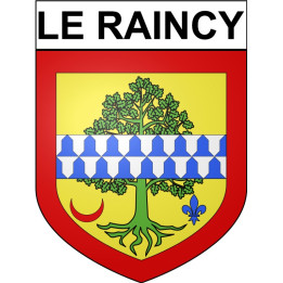 Annecy Sticker wappen, gelsenkirchen, augsburg, klebender aufkleber