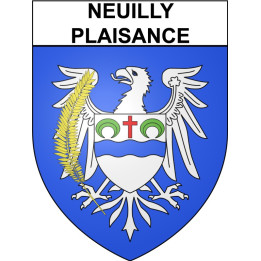 Annecy Sticker wappen, gelsenkirchen, augsburg, klebender aufkleber