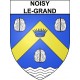 Annecy Sticker wappen, gelsenkirchen, augsburg, klebender aufkleber