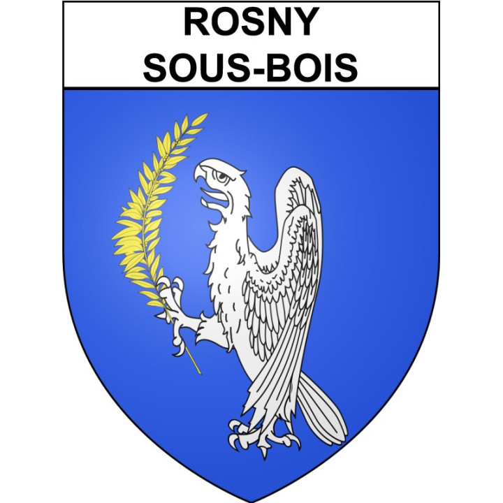 Annecy Sticker wappen, gelsenkirchen, augsburg, klebender aufkleber