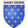 Adesivi stemma Annecy adesivo