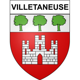 Annecy Sticker wappen, gelsenkirchen, augsburg, klebender aufkleber