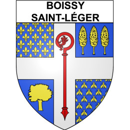 Annecy Sticker wappen, gelsenkirchen, augsburg, klebender aufkleber