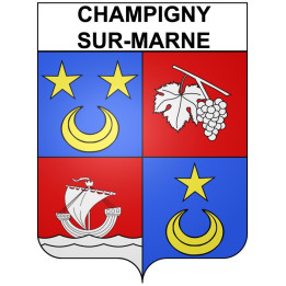 Annecy Sticker wappen, gelsenkirchen, augsburg, klebender aufkleber