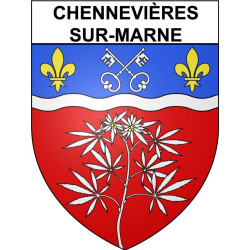 Adesivi stemma Annecy adesivo