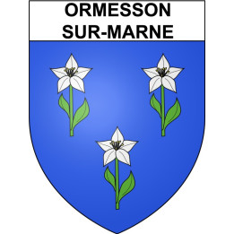 Annecy Sticker wappen, gelsenkirchen, augsburg, klebender aufkleber