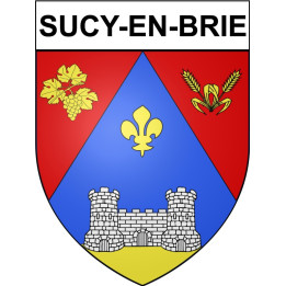 Annecy Sticker wappen, gelsenkirchen, augsburg, klebender aufkleber