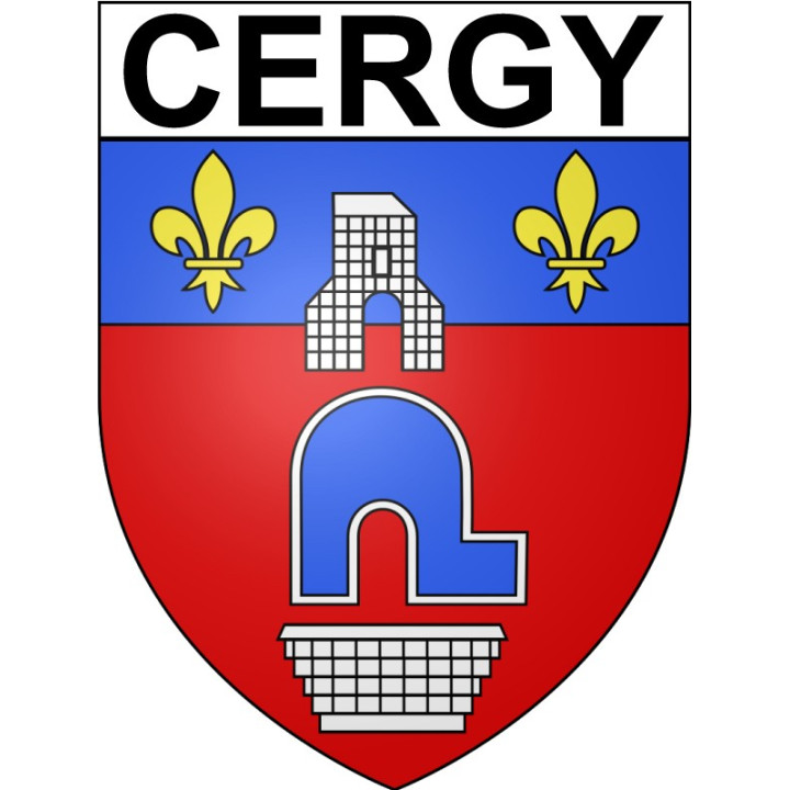 Annecy Sticker wappen, gelsenkirchen, augsburg, klebender aufkleber