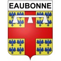 Adesivi stemma Annecy adesivo